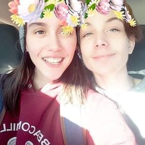 Meet your Posher, Raye ann